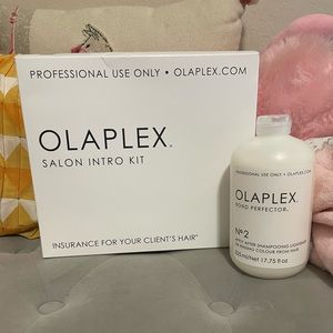 Olaplex #2 Salon Professional Hair Deep Conditioning Treatment
